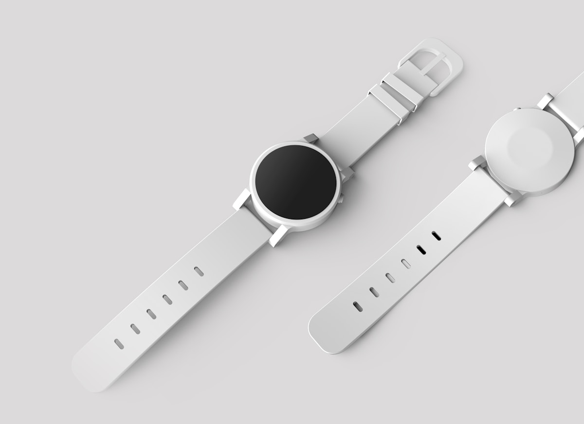Pulse Fit 智能运动手表